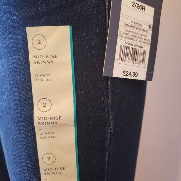 Jeans - Picture 3 of 3